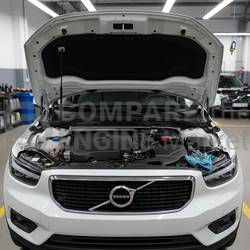 VOLVO XC40 MOMENTUM T3 AUTO B3154T7 2021 reconditioned Engine for Sale
